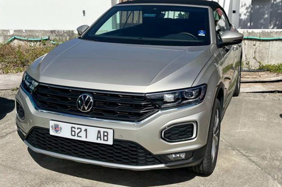 VOLKSVAGEN T Roc Gumbs Car Rental - T Roc G 960x636